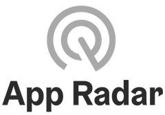 Logo: App Radar