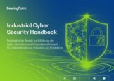 Industrial Cyber Security Whitepaper - Sichern Sie sich Ihr Exemplar!