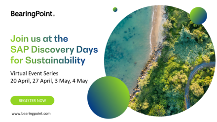 Building a sustainable world. Together.