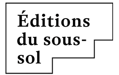 Our satisfied customer: Éditions du sous-sol