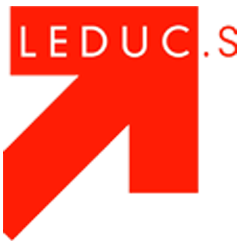 Our satisfied customer: Leduc's