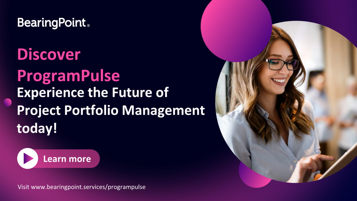 ProgramPulse - Revolutionize Project Portfolio Management | Program Pulse