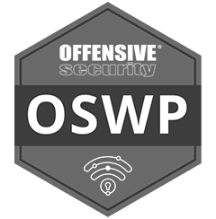 Offensive Security: OSWP