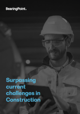 Whitepaper: Surpassing challenges in construction