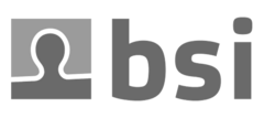 Systemintegrationen Logo: BSI | Software