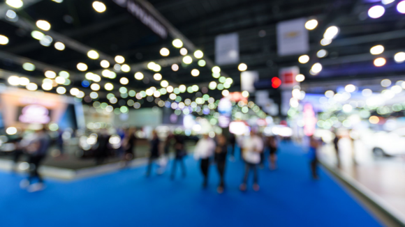 Treffen Sie uns auf der Flotte! 2026 in Düsseldorf