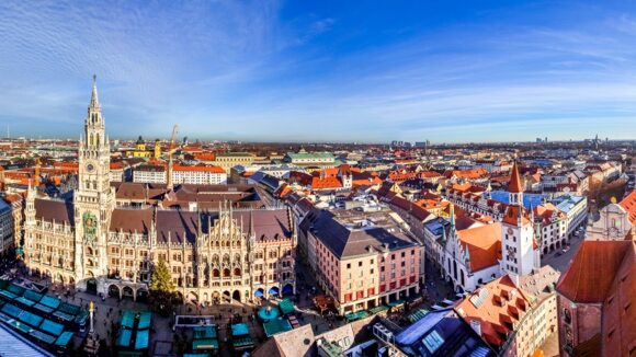 Rückblick: Salesforce World Tour München 2024