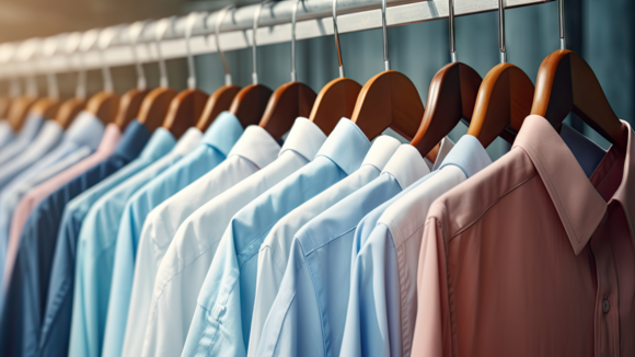 Emissions Calculator helps international clothing company to cut down carbon emissions