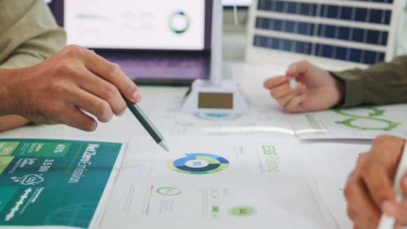 Bringing transparency to transport emissions based on your business transactions with SAP Sustainability Footprint Management