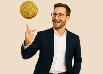 Warum Token statt Stunden?