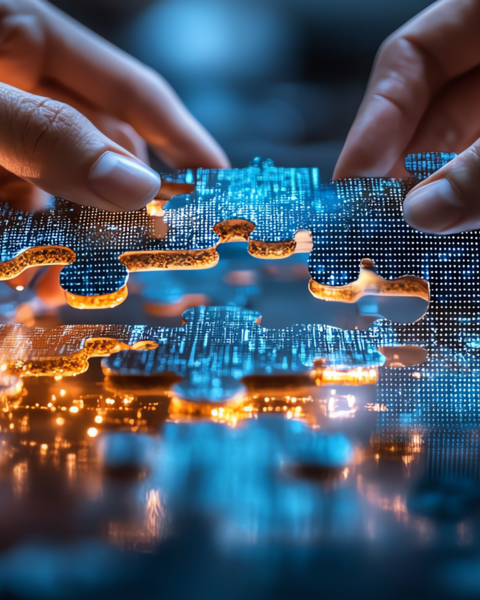 Effectively Manage Educational Processes Digitally