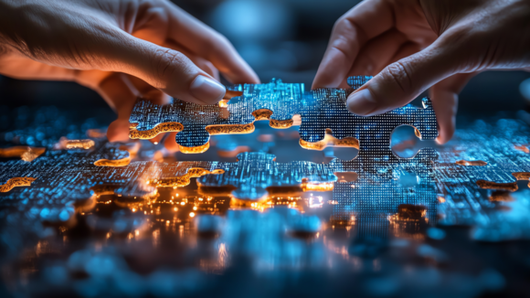 Bildungsprozesse sicher digital steuern