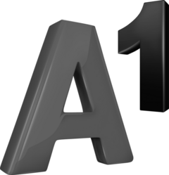 A1 Telekom Austria - Kundenlogo BearingPoint Cybersecurity