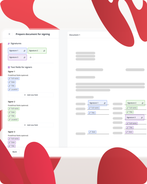 Document Generator