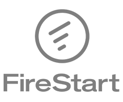 Logo: FireStart