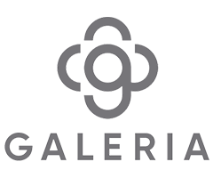 Logo: Galeria