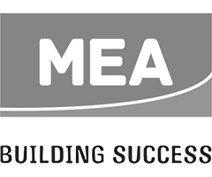Logo: MEA