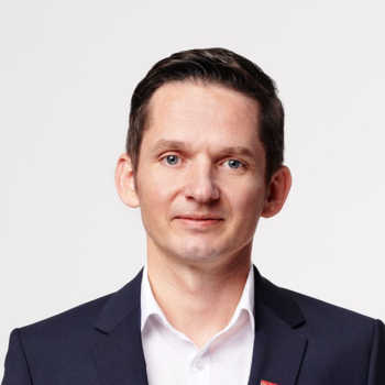 Dr. Andreas Opelt, Vorstand - Saubermacher Dienstleistungs AG