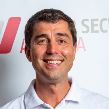 Joe Pichlmayr, CEO IKARUS Security Software