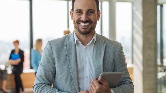 The solution for corporate and commercial fleet managers