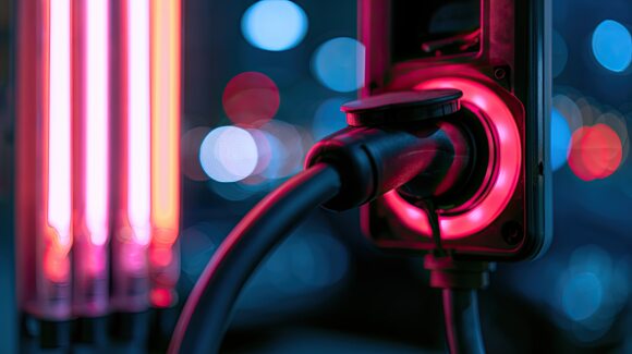 Hightlights from Fleet & Charge at Power2Drive Europe 2026