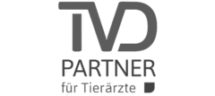 Kundenlogo: TVD Partner für Tierärzte