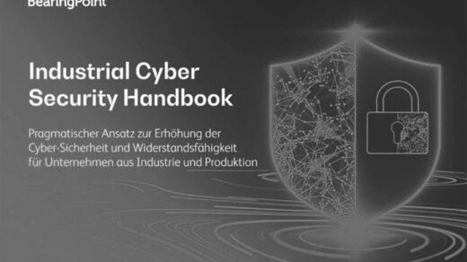 Industrial Cyber Security Whitepaper - Sichern Sie sich Ihr Exemplar!