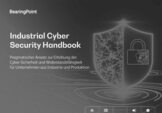 Industrial Cyber Security Whitepaper - Sichern Sie sich Ihr Exemplar!