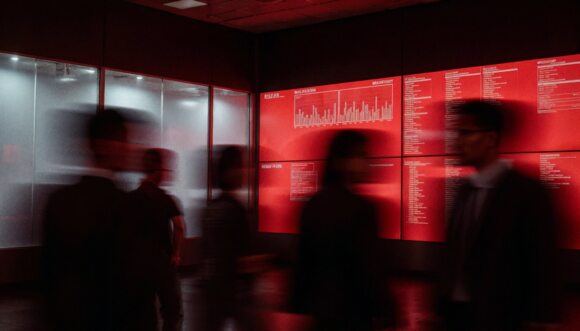 Reinventing OEM Captive Finance on SAP