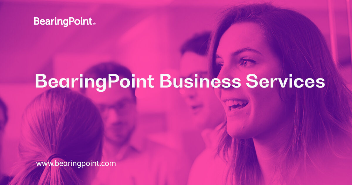 BearingPoint ETM.next: Equipment& - Tool Management | ETM.next