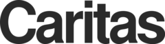 Caritas - Kundenlogo BearingPoint Cybersecurity