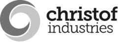 Christof Industries - Kundenlogo BearingPoint Cybersecurity