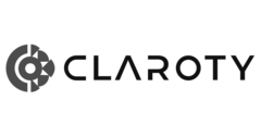 Claroty Logo Partner