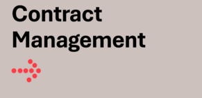 ETM.next supports equipment contract management, from request to billing.