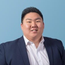 Daniel Kim
