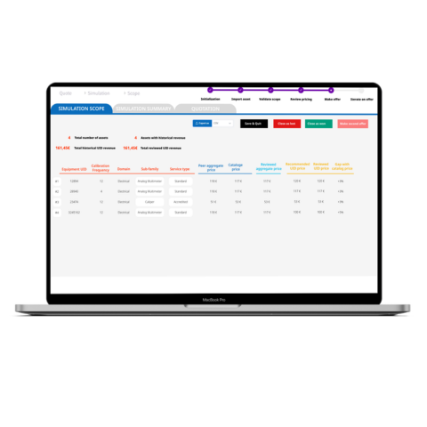03. OPTIX - Dynamic Deal Management