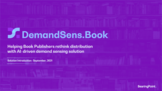 Free PDF Download: DemandSens Books Introduction