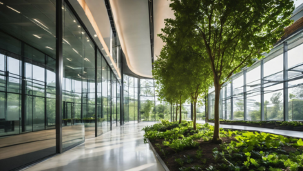 SAP Sustainability footprint management