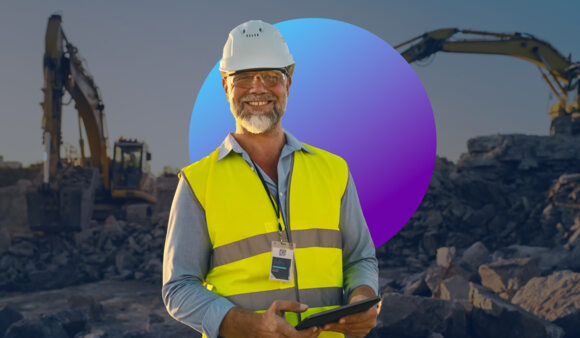 Optimieren Sie Ihr Flotten- und Equipment-Management