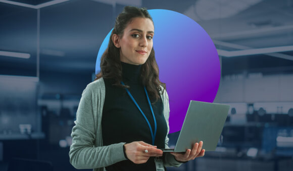 Technologisch überlegen: ETM.next für Ihre IT-Infrastruktur