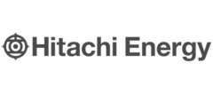 Hitachi Energy Logo