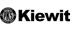 Kiewit Building Group Logo
