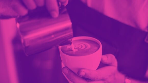 Roast & Secure – Security insights, freshly brewed