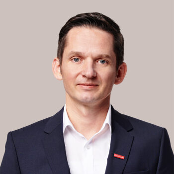 - Dr. Andreas Opelt, Vorstand - Saubermacher Dienstleistungs AG
