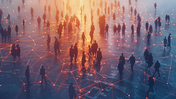 Willkommen beim Salesforce Wien Summit