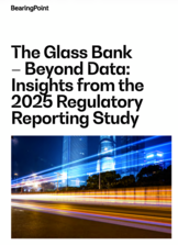 The Glass Bank - Beyond Data: Insights from the 2025 Regulatory Reporting Study (EN)