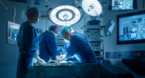 Medical Equipment Rental