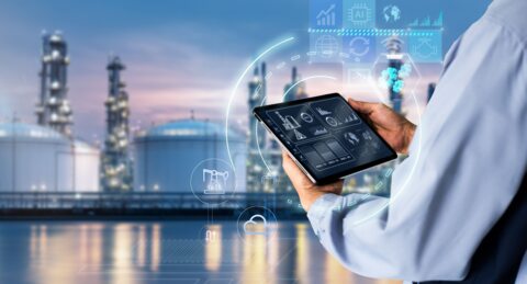 AI-powered equipment management