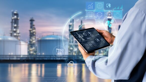 AUTOMA 2026: Why the future of oil and gas digitalization depends on better operational decisions 