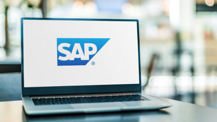 CO₂ software implementation SAP